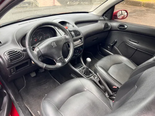 Peugeot 206 1.4 Xr