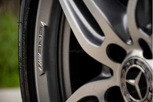 Mercedes-benz Clase E 3.0 E400 Amg-line 333cv