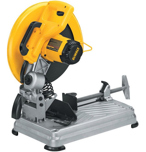 Cortadora De Metal 14'' Quick-change Dewalt D28715