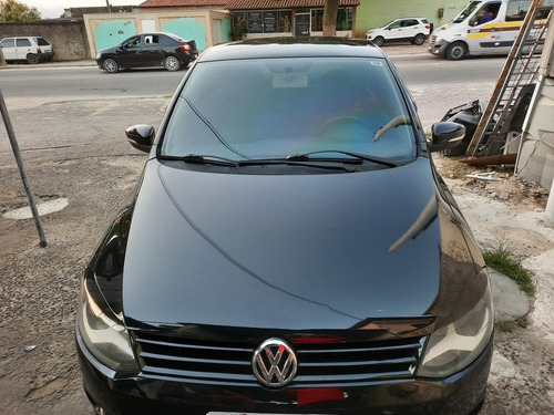 Volkswagen Fox 2011 1.0 Vht Trend Total Flex 3p