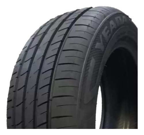 Kit 2 Pneus Yeada Aro 17 225/45r17 Opteco S1 94w