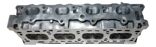 Cabeçote Fiat Palio Brava Siena Stilo 1.6 16v Retific P/std (Recondicionado)
