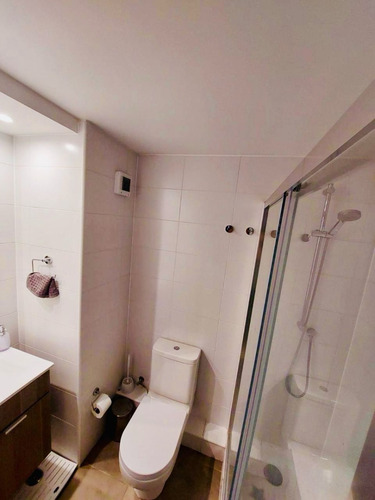 **semi Nuevo - Duplex / 2 Dormitorios / 2 Estacionamiento**