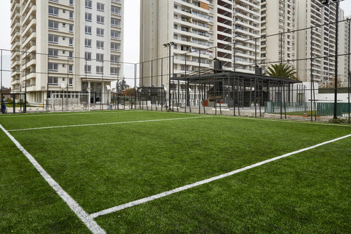 Condominio Los Andes