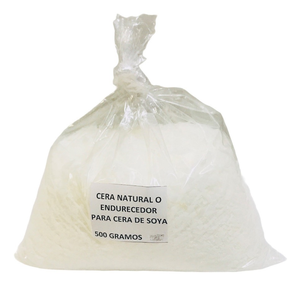 Cera de soja natural al por mayor - Maese Lab