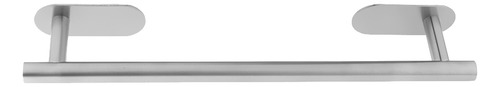 Baño Autoadhesivo Toallero Bar Rack Holder Acero Inoxidable