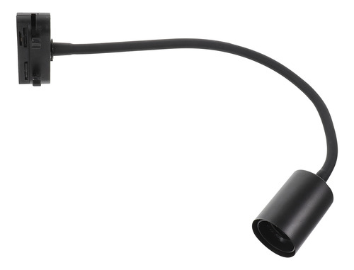Iluminación Led De Riel Base E27 Accesorio De Iluminación De