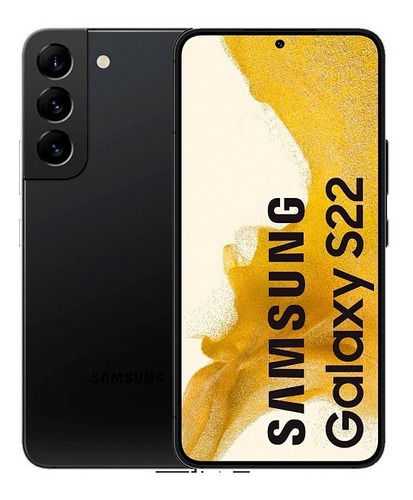 Imagen 1 de 2 de Samsung Galaxy S22 Con 8 Ram Avenida Tecnologica