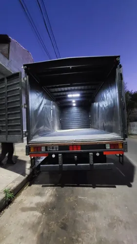 Fletes Y Transporte De Cargas Generales
