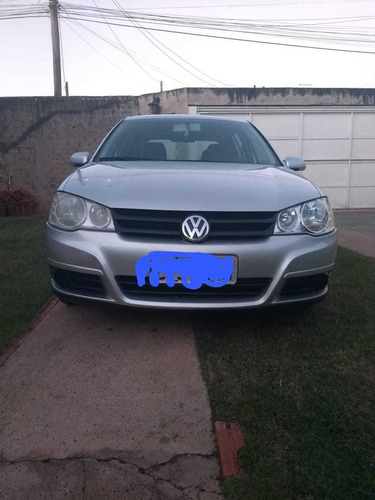 Volkswagen Golf 2010 2.0 Total Flex 5p Automática
