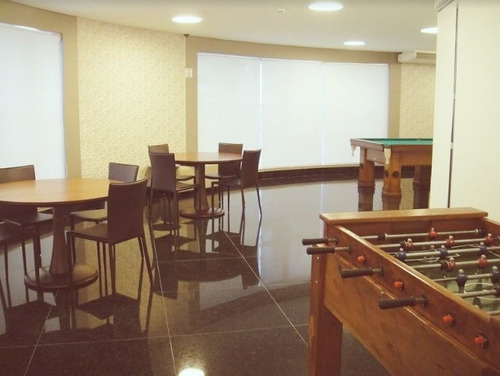 Imagem 27 de 30 de Cobertura Com 4 Dormitórios À Venda, 333 M² Por R$ 3.990.000,00 - Tatuapé - São Paulo/sp - Co0009