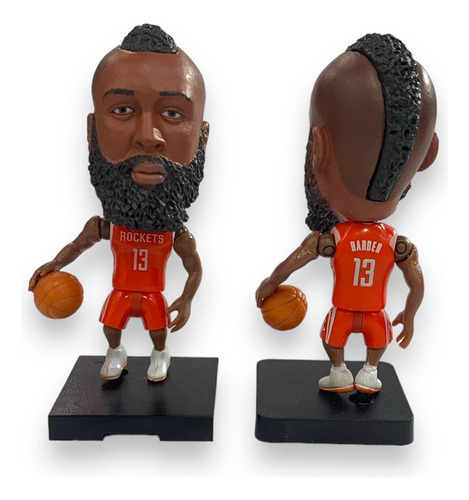 Figura Coleccionable De James Harden