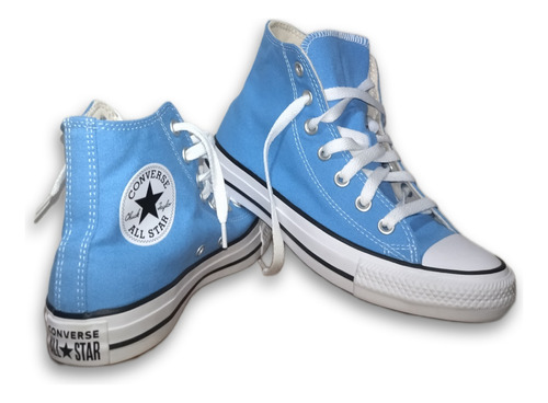 Tennis Converse Chuck Taylor All Star Celestes