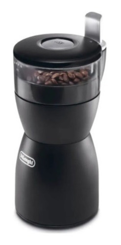 Imagen 1 de 4 de Molinillo De Cafe Delonghi 90grs Kg40 Digiya