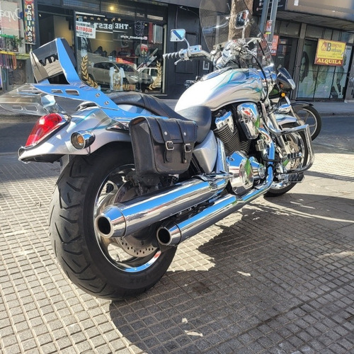Imagen 2 de 15 de Honda Vtx 1800 F3