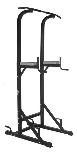 Dominadas Flexiones Multigimnasio Power Tower Abdominal