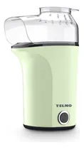Comprar Pochoclera Eléctrica Yelmo Cocción Rápida 1400 W +
