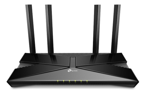 Roteador Wireless Tp-link Ex511 Wi-fi 6 Gigabit Ax3000