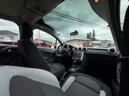 Citroën C3 Tendance 1.6 VTi Flex Start 16V Aut.