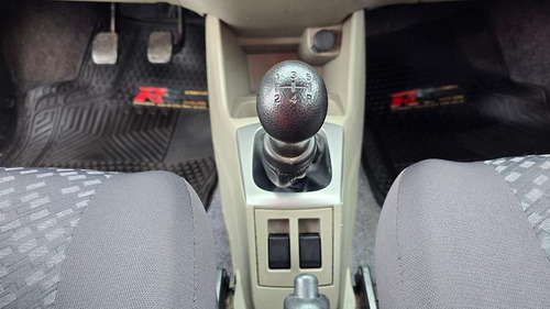 Suzuki Alto 1.0 K10 GLX AC 2AB ABS