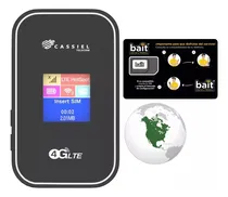 Comprar Módem Mifi Bait Inalámbrico 4g Desbloqueado