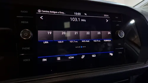 Volkswagen Jetta 1.4 HIGHLINE AUTO