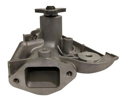 Bomba Agua Mazda Mx-5 Miata 2002 1.8 L Gates Original