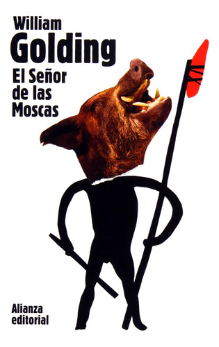 Libro: El Señor De Las Moscas (spanish Edition)