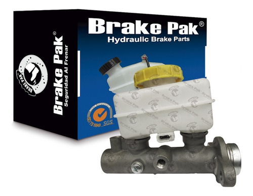 Bombas De Freno Marca Brake Pak Para Nissan Pathfinder