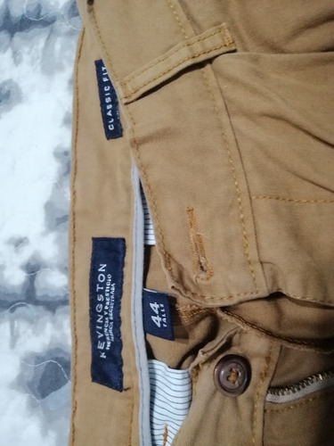 Pantalón Kevingston