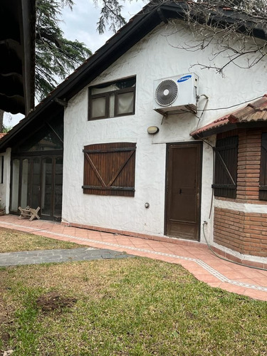 Imagen 15 de 15 de Venta Chalet | Parque Leloir