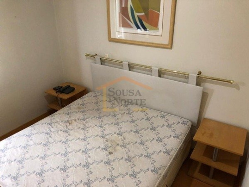 Imagem 10 de 15 de Loft/flat, Venda E Aluguel, Vila Mariana, Sao Paulo - 19104 - L-19104