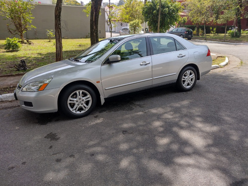 Honda Accord 2.0 Lx 4p