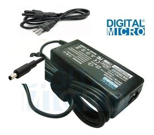 Cargador Alt Dell Inspiron 14 5100