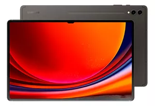 Tablet Samsung Galaxy Tab S9+ 256gb/12gb Ram Gray (sm-x810nz