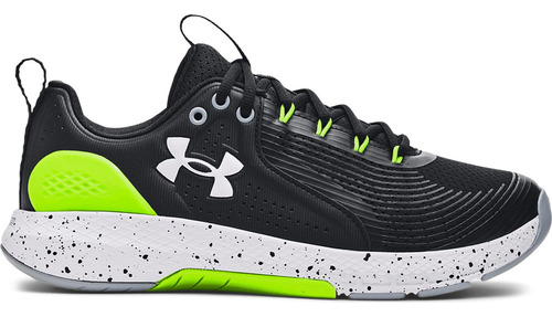 Tenis Under Armour Charged Commit Tr3 3023703104 Caballero