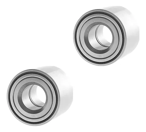 comprar Par 2 Balero P\u002F Maza Tras Izq Der March 2015 2016 2017 S\u002Fabs