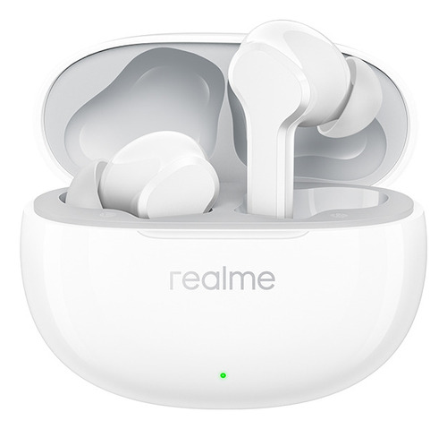 Realme Buds T110 Ipx5 Bluetooth 5.3 Reducción Ruido Llamada 