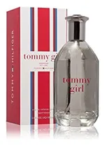 Comprar Perfume Tommy Hilfiger Tommy Girl Cologne 50 Ml Para Mujer