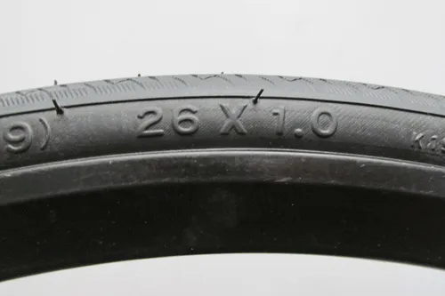 Llanta pistera para bicicleta rin 26 new arrivals