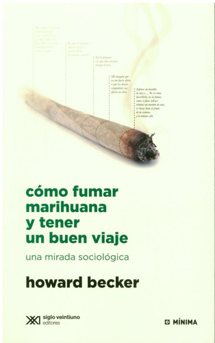 Como Fumar Marihuana Y Tener Un Buen Viaje Una Mirada Sociol
