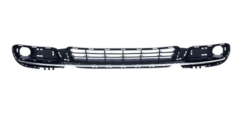 Rejilla Defensa (de Calidad) Chrysler Town Country 11-15