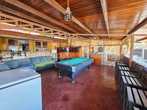 Casa En Venta El Marqués