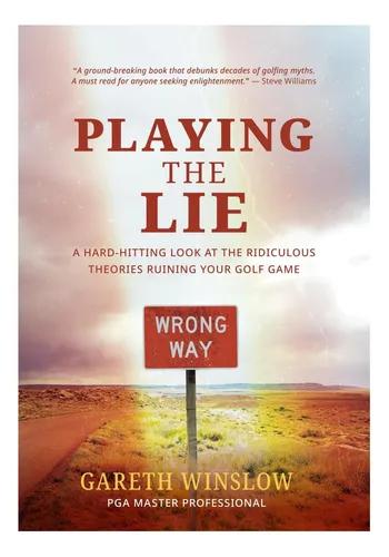 comprar Libro: Jugando A La Mentira: Una Mirada Contundente A Las Te