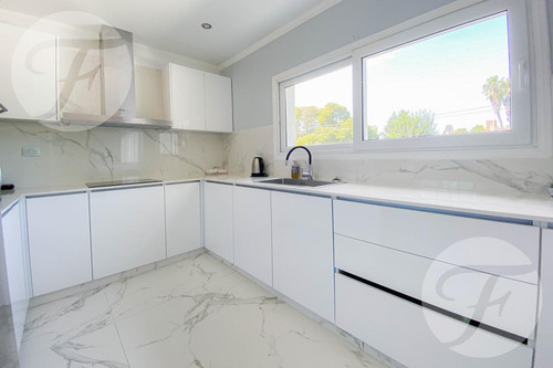 Country San Diego | Casa 4 Ambientes