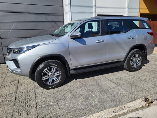 Toyota SW4 2.8 Sr 204Cv 4X4 7As At