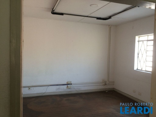 Imagem 13 de 15 de Casa Assobradada - Alto Da Boa Vista - Sp - 536826