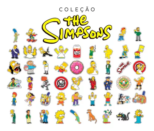 Criar estampas de camisetas no tamanho 3307x4252 pixels de motos no estilo  do desenho dos simpsons