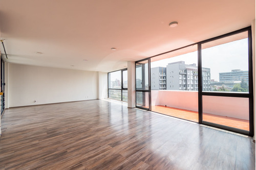 Departamento En Venta En Juárez