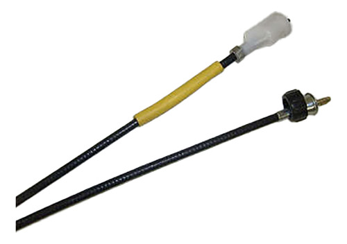 Cable Cuenta Kilometro Mits L200 88/91/to Hilux 88/91 2075mm